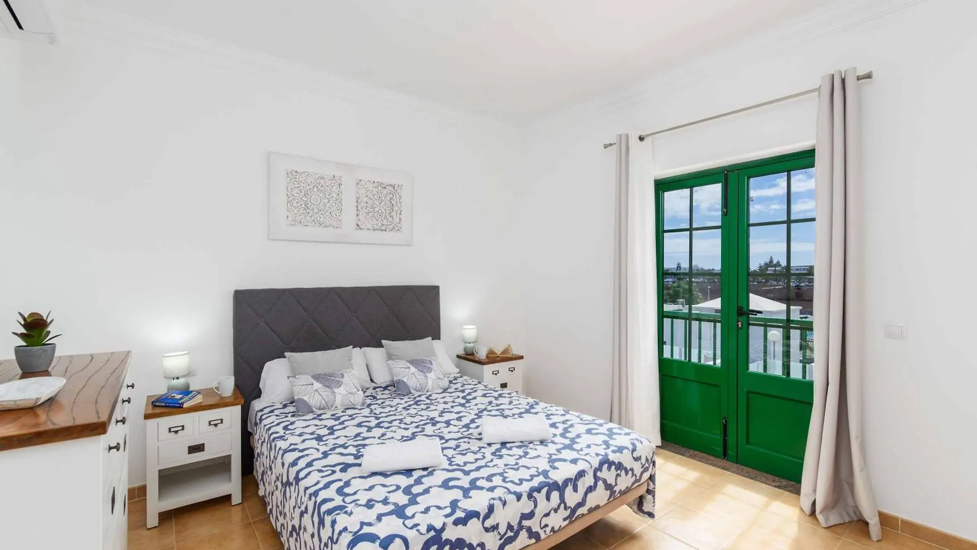 Villa Sargo Πλάγια Μπλάνκα