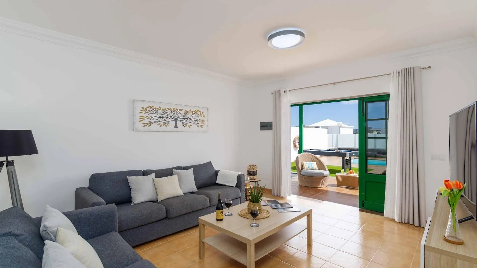 Villa Sargo Πλάγια Μπλάνκα 0*,  Ισπανία