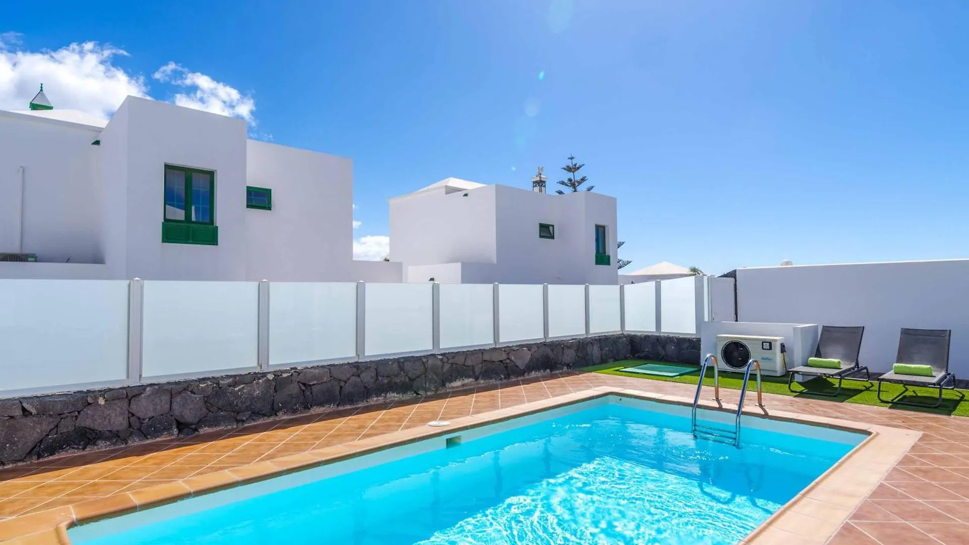 Villa Sargo Πλάγια Μπλάνκα