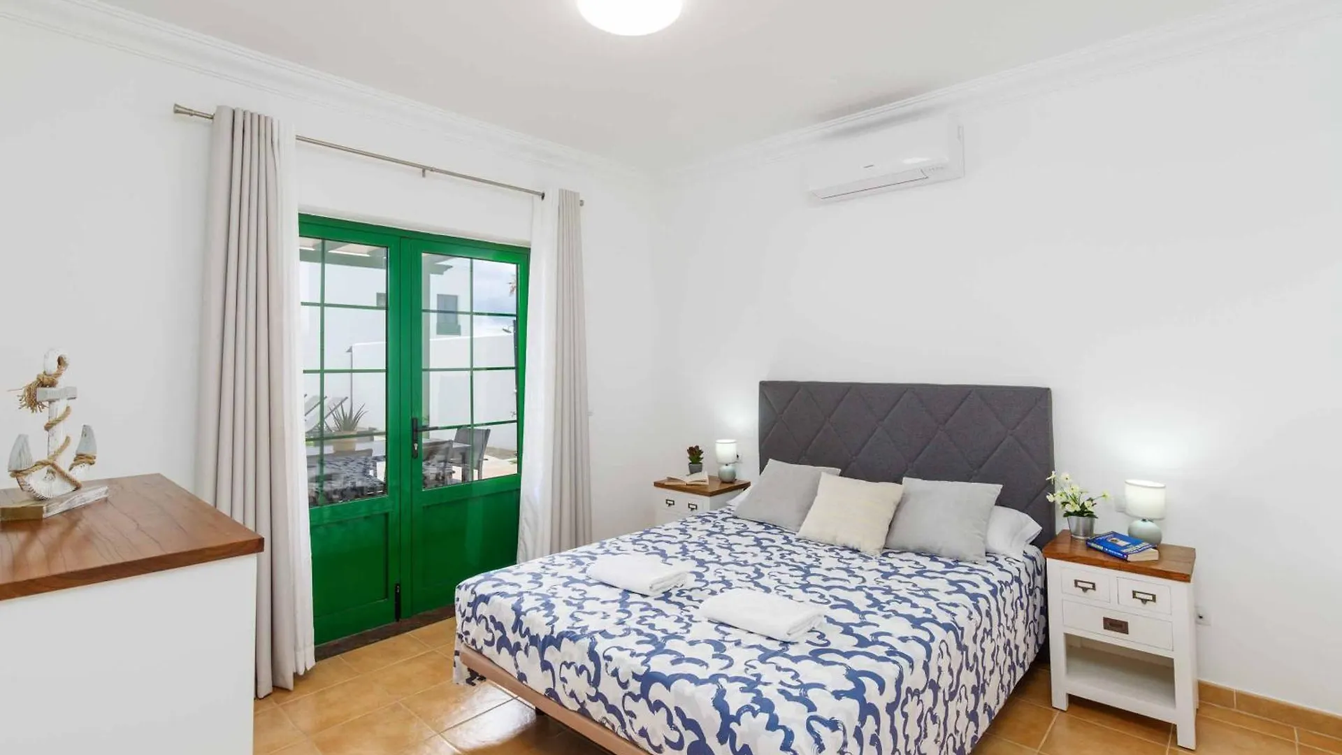 Villa Sargo Πλάγια Μπλάνκα Ισπανία