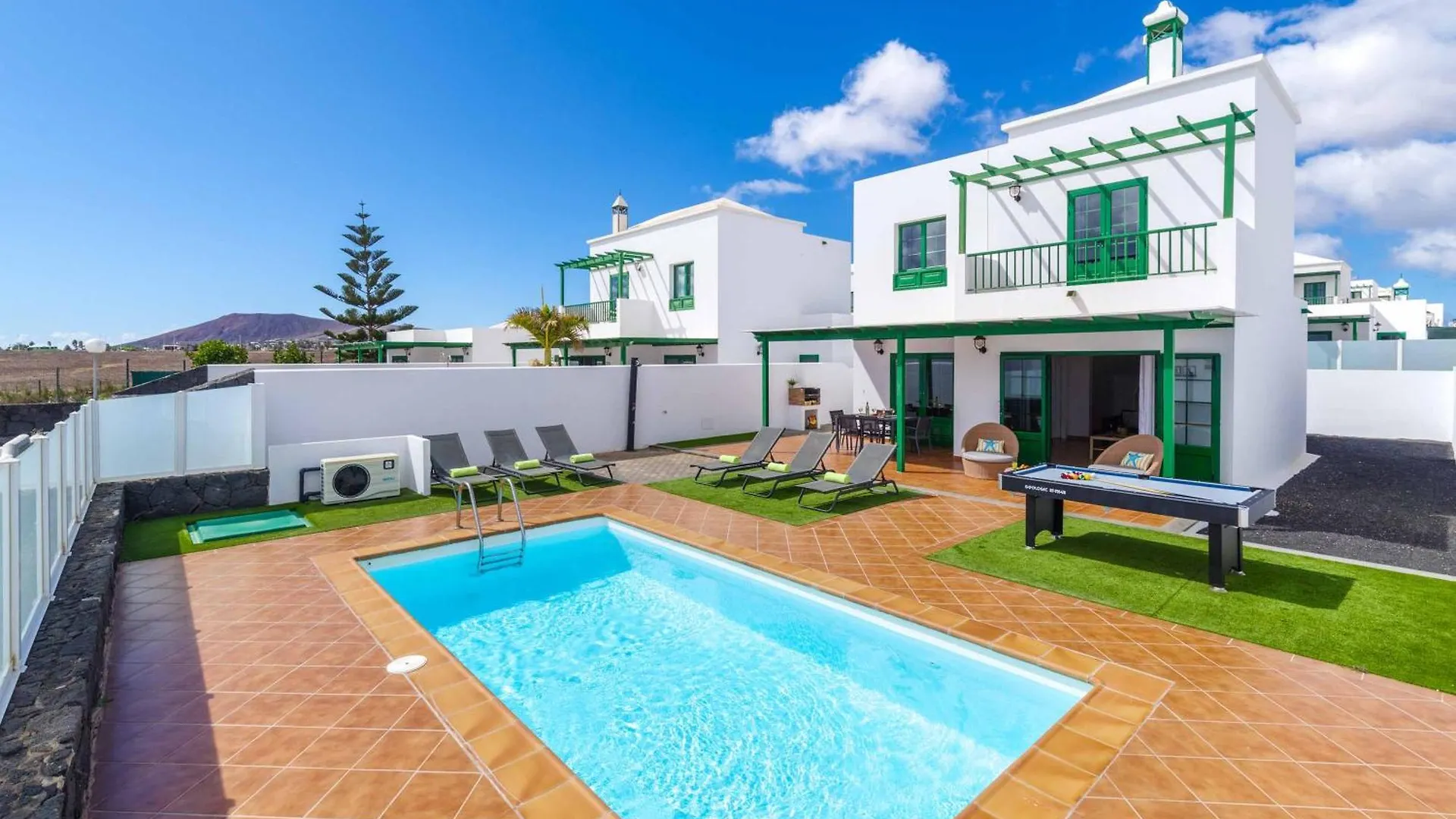 Villa Sargo Πλάγια Μπλάνκα