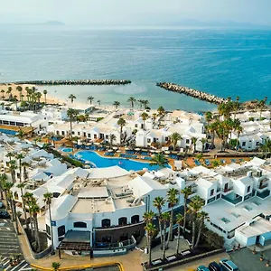 2* Апарт-отель Grupotel Flamingo