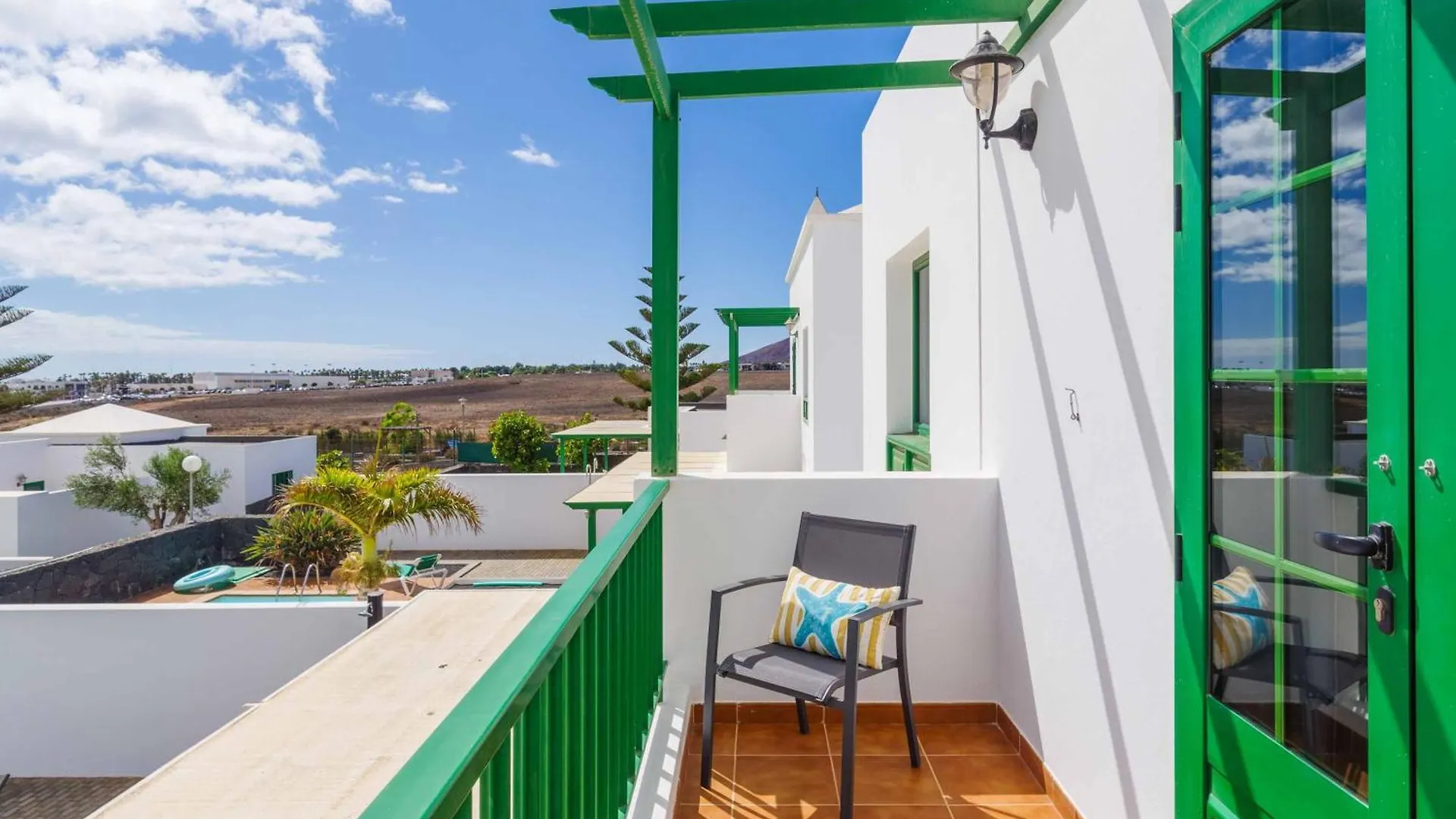 Villa Sargo Playa Blanca  0*, Playa Blanca (Lanzarote)